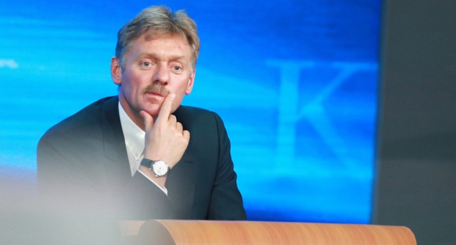 У Кремлі заявили, що Курильські острови їхні 
