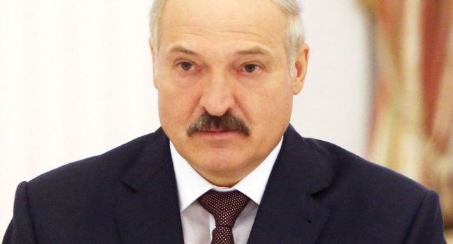 "Ваша мова вигадана": Лукашенка попередили про війну з Росією 
