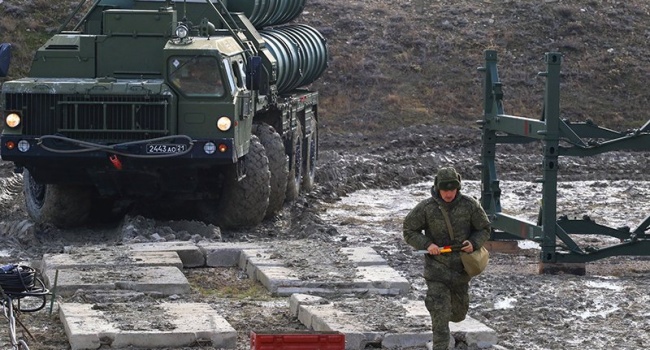 Російські куратори вчили "Л/ДНР" як правильно вести інформаційну війну - Тимчук 