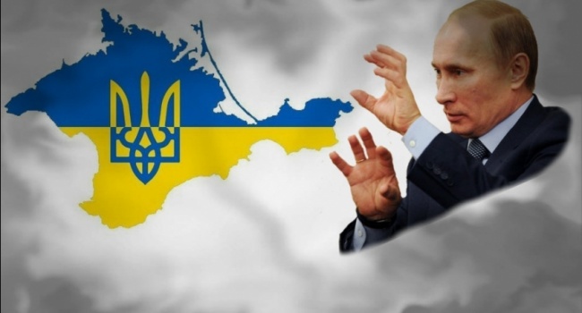 Історик виступив із сумним прогнозом для РФ через анексію Криму 