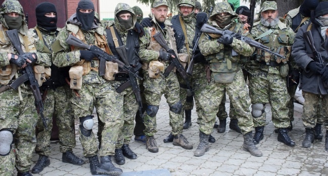 Дипломат: в ответ на российский марафон «#хватитубивать» мы запустим «#Россияпокайся!»