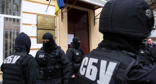 В СБУ рассказали, как хакеры из России атакуют Украину В СБУ рассказали, как хакеры из России атакуют Украину