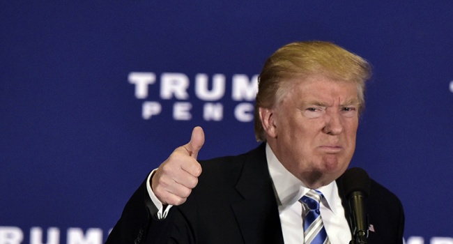 Дипломат: после 25 дней президентства Трамп все-таки определился