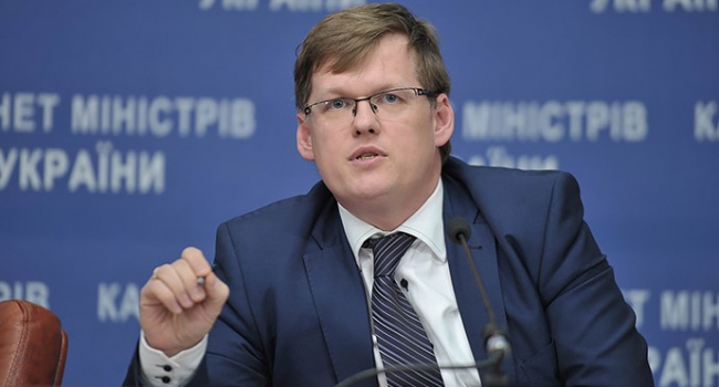 Павло Розенко: в Україні на 16 тисяч більше підприємств зареєструвалися, ніж припинили свою роботу Павло Розенко: в Україні на 16 тисяч більше підприємств зареєструвалися, ніж припинили свою роботу