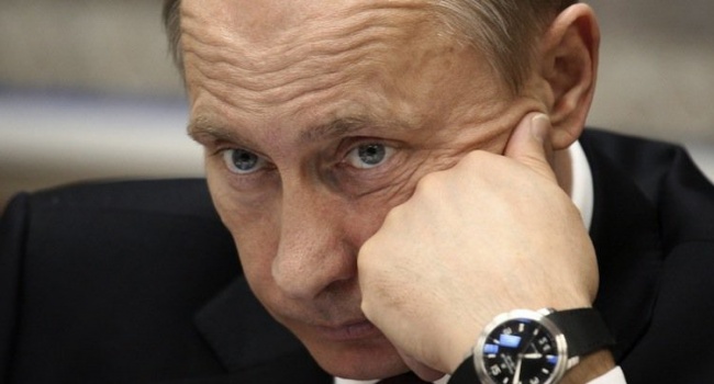 Портников: Путин дождется, что санкции «переживут» саму Россию