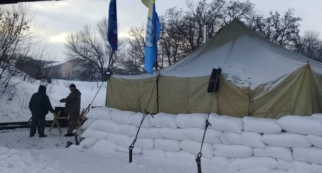 Активісти пояснили, що буде далі з блокадою на Донбасі 