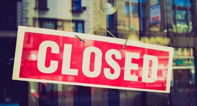 В США рестораны закрылись в знак протеста против Трампа