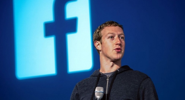Цукерберг заявив про реформування Facebook