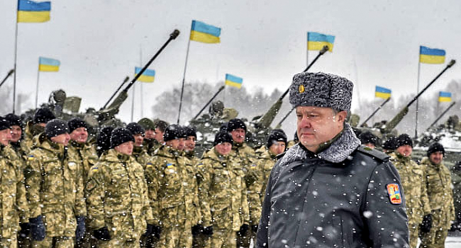 Політолог розповів, як Москва прореагує на можливе введенні в Україні військового стану 