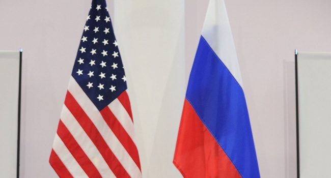 Эксперт: США начинают менять позицию по отношению к России