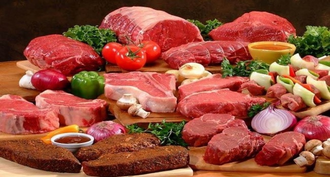 Эксперты составили рейтинг самого полезного мяса