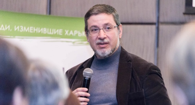 Эксперт: вот вам проваленные законы и мораторий на землю – Украина упала в рейтинге экономической свободы Эксперт: вот вам проваленные законы и мораторий на землю – Украина упала в рейтинге экономической свободы