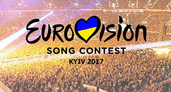 Киевляне заплатят за электричество на «Евровидении-2017» — СМИ