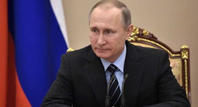 Економіст розповів, як для Путіна підготували нову перемогу на виборах у 2018 році