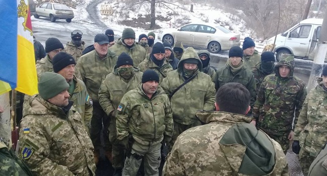  Олещук: государственная шизофрения вызывает недовольства в обществе