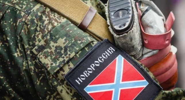 ГУР: У бойовиків значні втрати 