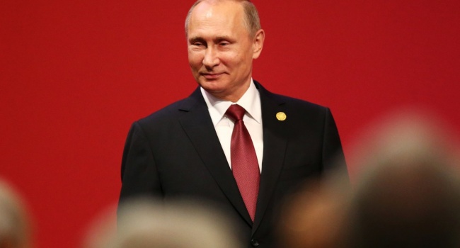 У соцмережах різко розкритикували указ Путіна 