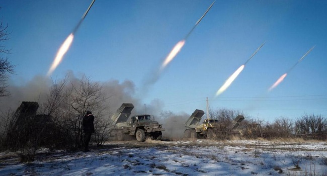 «Нормандська четвірка» назвала нову дату припинення вогню на Донбасі