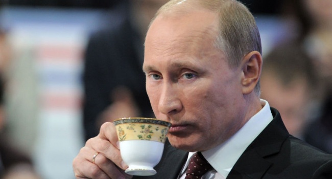 Карпенко: Путин сделал все возможное, чтобы россияне почувствовали новые санкции