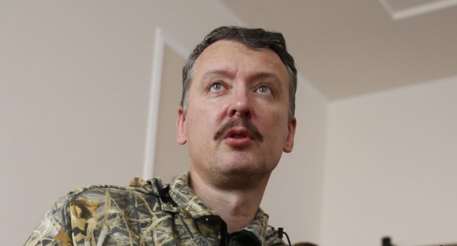 Гиркин поведал о беспомощности боевиков «ЛНР» и «ДНР»