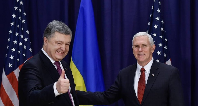 Олешко: читаю украинские и российские СМИ – наши такие же враги