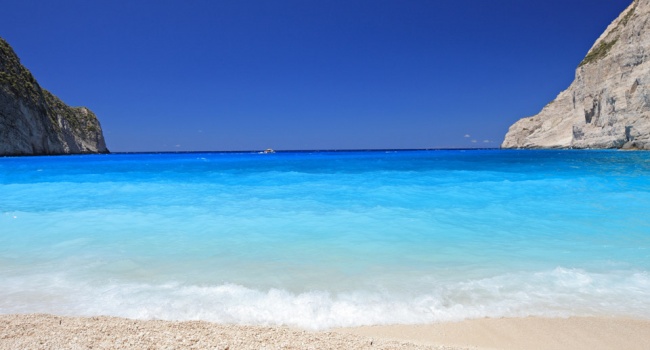 Эксперты составили рейтинг самых красивых и одновременно самых опасных пляжей в мире