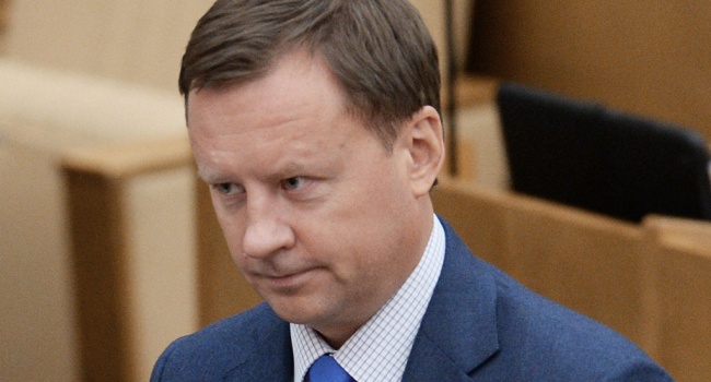 Бывший депутат Госдумы заступился за украинцев и Бандеру