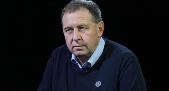 Ілларіонов розповів, скільки військ потрібно Путіну для вторгнення в Україну Ілларіонов розповів, скільки військ потрібно Путіну для вторгнення в Україну