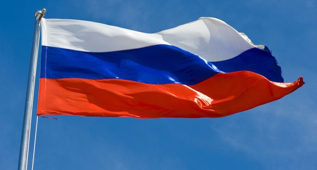 Омелян: приближается конец России как государства Омелян: приближается конец России как государства