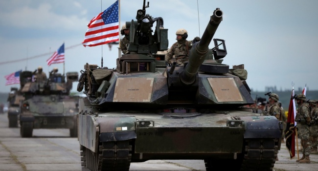 Військові США посилять свою присутність в Польщі