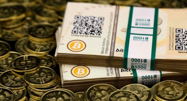 Торговля на бирже криптовалют BTC-E