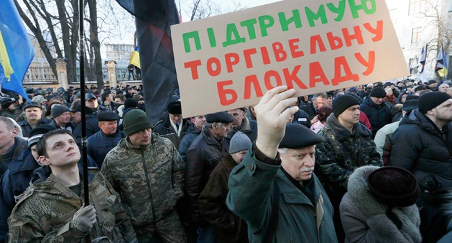 Денис Казанський: перш за все, потрібно було переконати громадян у наявності альтернативи вугілля з ОРДЛО