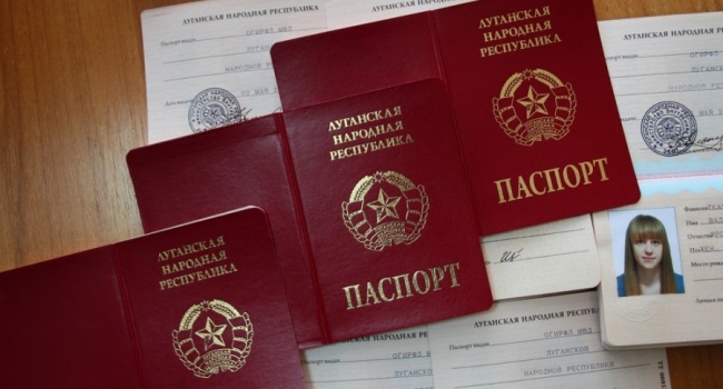 В Білорусі відповіли, чи будуть визнавати документи «ДНР» й «ЛНР»