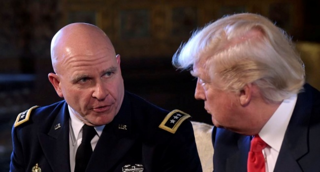 Еще один ненавистник Путина занял ключевой пост в команде Трампа