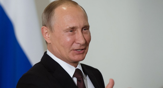 Путина готовят к последнему президентскому сроку Путина готовят к последнему президентскому сроку