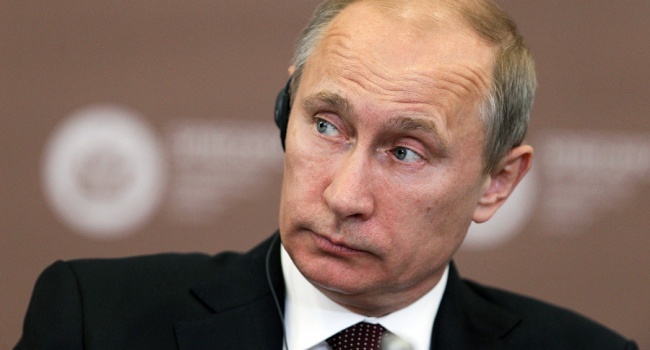 Журналист: если мы «разрулим» ситуацию с «блокадой», то поставки угля прекратит сам Путин
