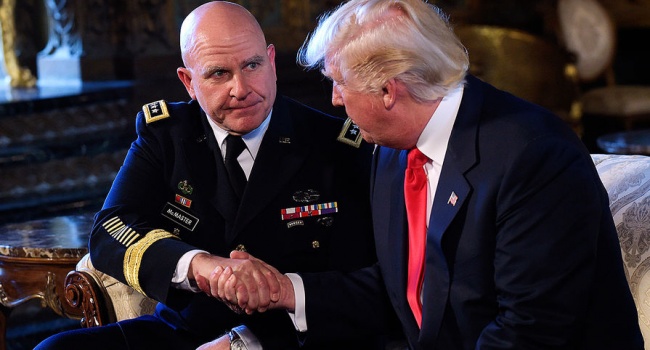 Трамп нарешті знайшов радника