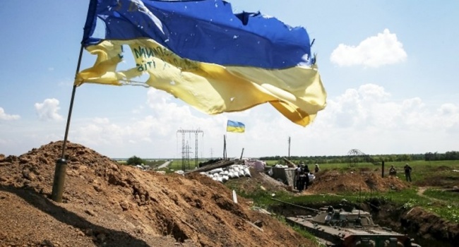 Стало відомо, скільки українських громадян загинуло внаслідок військових дій на Донбасі Стало відомо, скільки українських громадян загинуло внаслідок військових дій на Донбасі