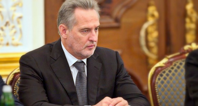 Фірташа затримали через відмивання грошей Фірташа затримали через відмивання грошей