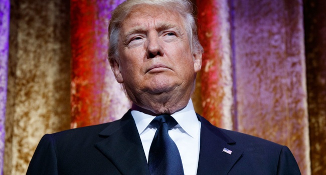 Журналист: Трамп снова поддал жару