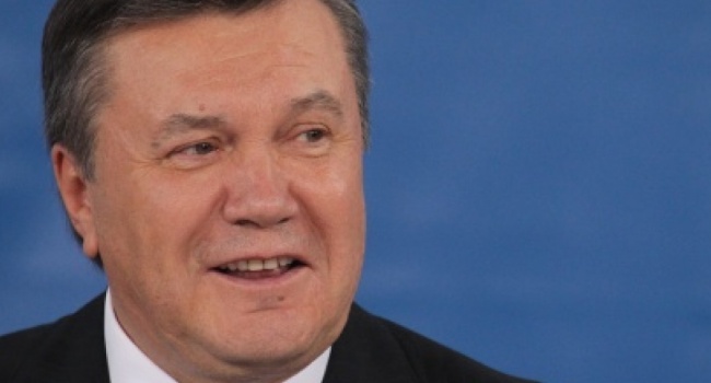 Янукович знає, що робити з Донбасом