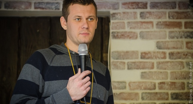 Денис Казанський розповів про пекло значно гірше, аніж фабрика у Липецьку 