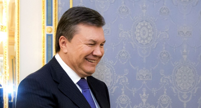 Цимбалюк: очень просто понять, какую именно страну представляет Янукович