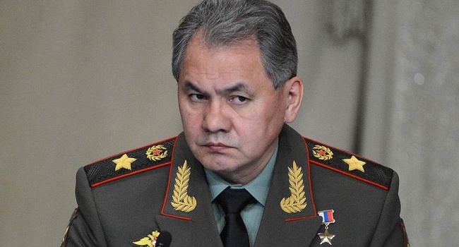 Міноборони Росії зробило зізнання Міноборони Росії зробило зізнання