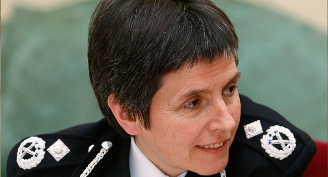Главой полиции Лондона впервые в истории стала женщина