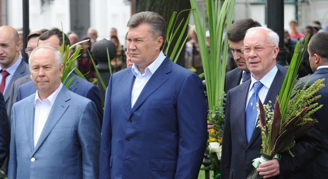 Помічник Манафорта розповів про "провал Януковича"