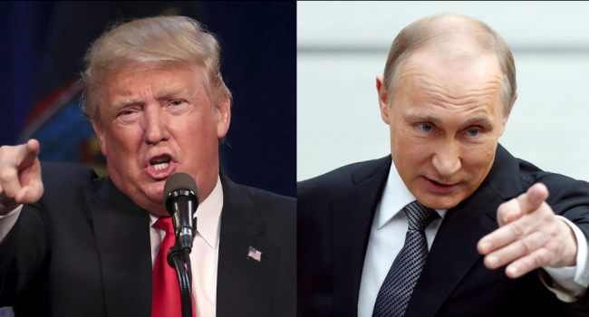 Полковник из США: Трамп может предложить России особую сделку 