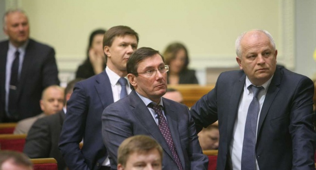 Депутати зробили важливий крок для справи Януковича 