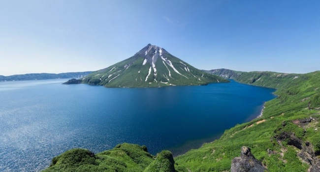 Росія агресивно відповіла Японії на протест щодо Курил Росія агресивно відповіла Японії на протест щодо Курил