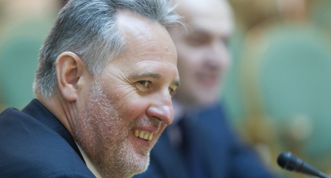 Суд відмовляється арештовувати Фірташа 